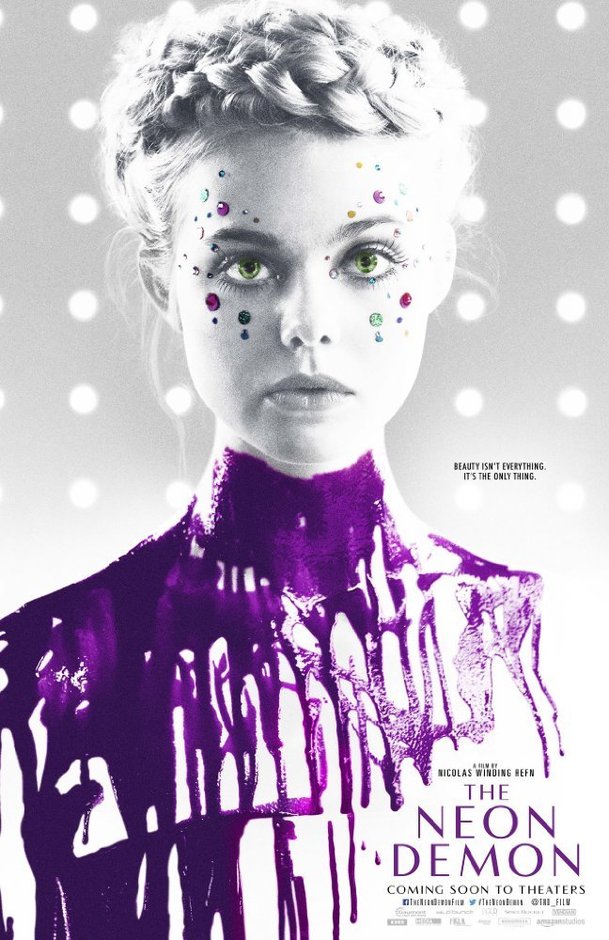 Recenze: Neon Demon | Fandíme filmu