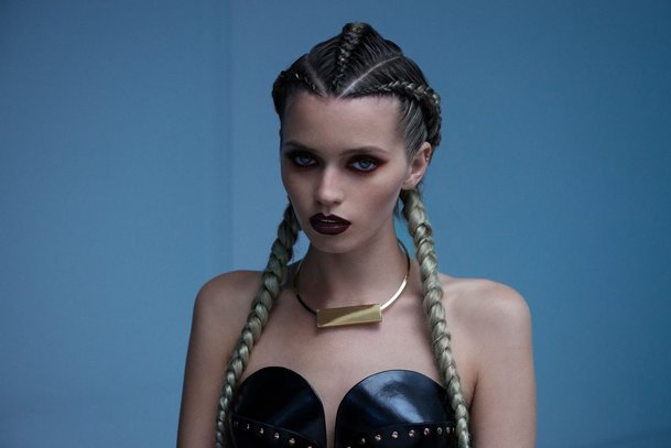 Abbey Lee | Fandíme filmu