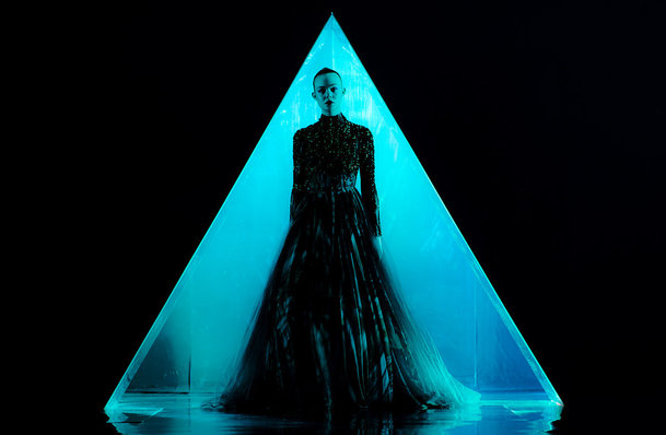 Neon Demon | Fandíme filmu