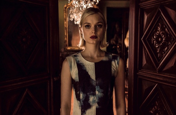 Recenze: Neon Demon | Fandíme filmu