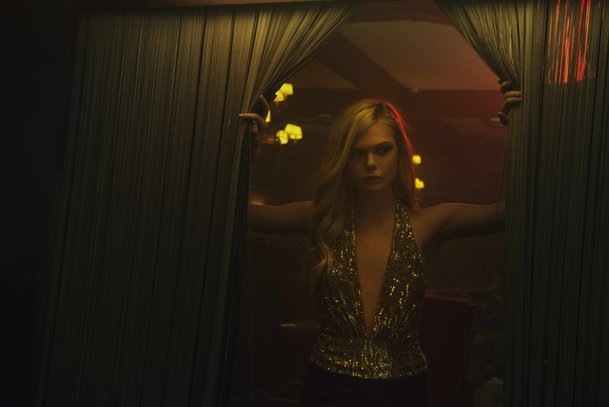 Neon Demon | Fandíme filmu