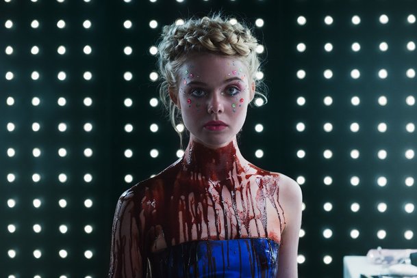 Recenze: Neon Demon | Fandíme filmu