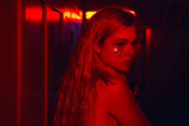 Recenze: Neon Demon | Fandíme filmu