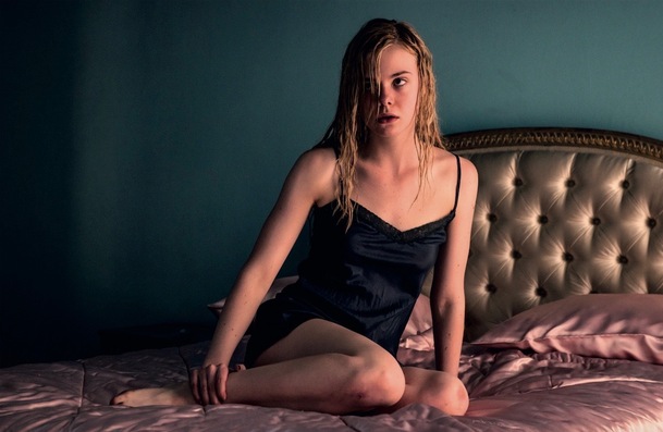 Recenze: Neon Demon | Fandíme filmu