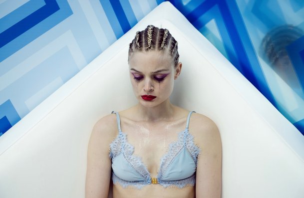 Recenze: Neon Demon | Fandíme filmu