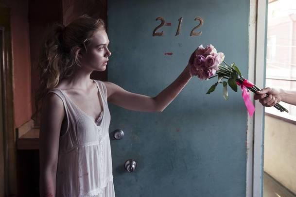 Neon Demon | Fandíme filmu