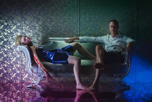 Recenze: Neon Demon | Fandíme filmu