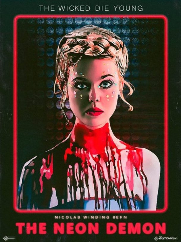 Recenze: Neon Demon | Fandíme filmu