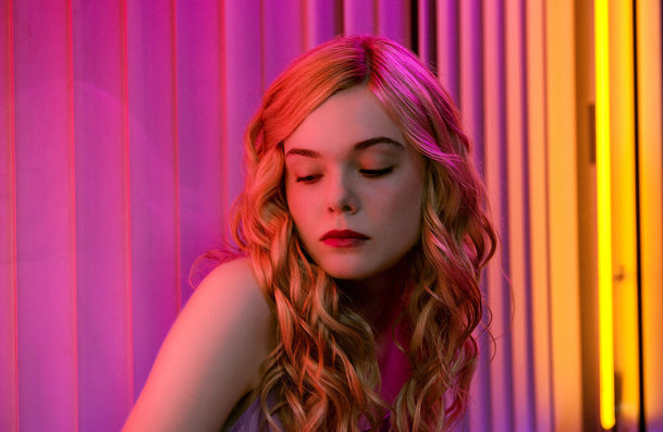 Neon Demon | Fandíme filmu