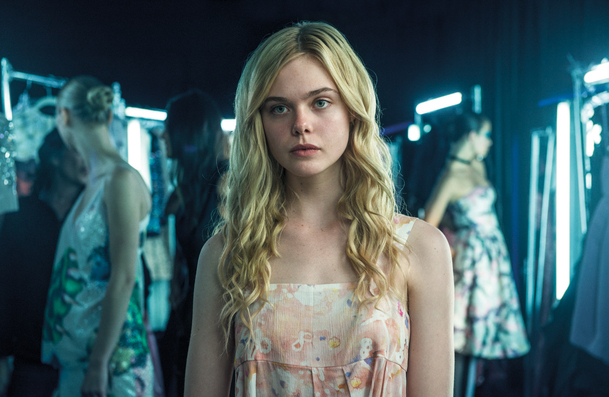 Recenze: Neon Demon | Fandíme filmu