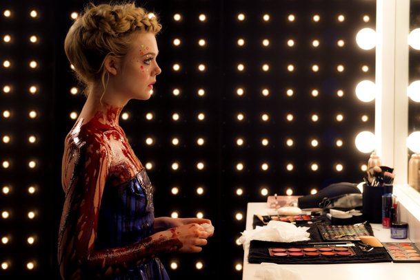 Recenze: Neon Demon | Fandíme filmu