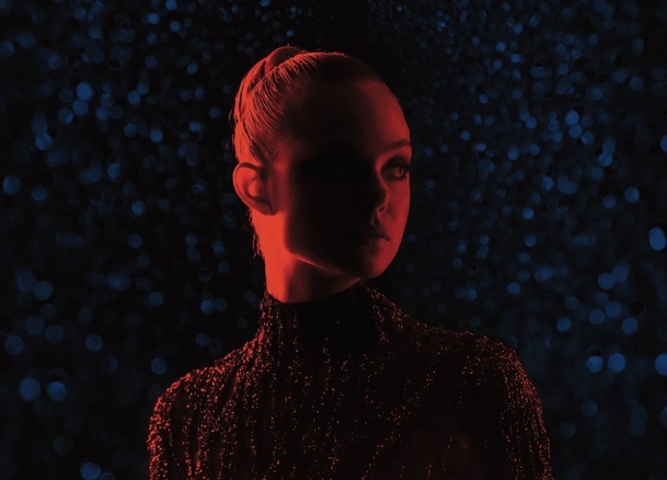 Neon Demon | Fandíme filmu