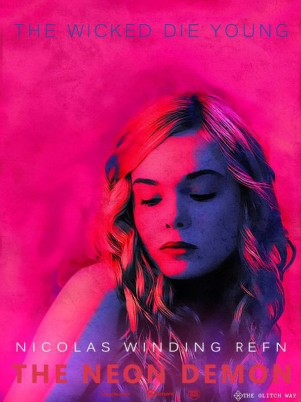 Recenze: Neon Demon | Fandíme filmu