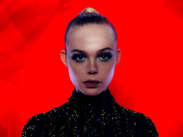 Recenze: Neon Demon | Fandíme filmu