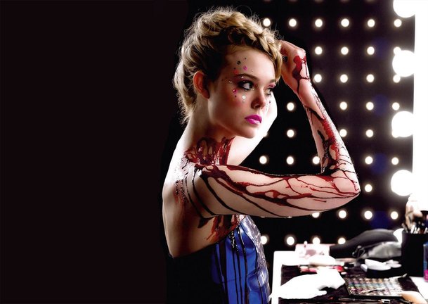 Recenze: Neon Demon | Fandíme filmu