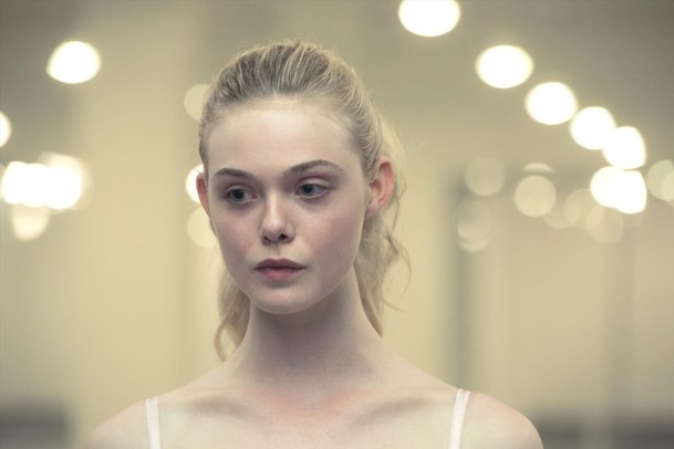 Recenze: Neon Demon | Fandíme filmu