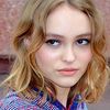 Lily-Rose Melody Depp | Fandíme filmu