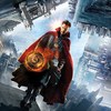 Doctor Strange: Hlavní roli málem nedostal Cumberbatch | Fandíme filmu