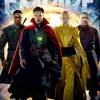 Doctor Strange 2 našel novou scenáristku a divoké drby slibují zombie Avengers a mnohem víc | Fandíme filmu