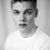 Levi Meaden | Fandíme filmu