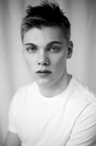 Levi Meaden | Fandíme filmu