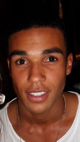 Lucien Laviscount | Fandíme filmu