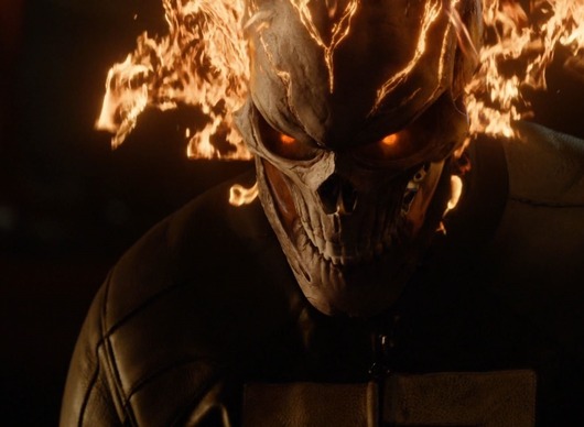 Ghost Rider oznámil oficiální datum premiéry | Fandíme filmu