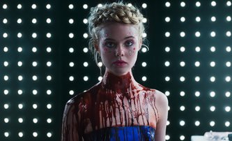 Recenze: Neon Demon | Fandíme filmu