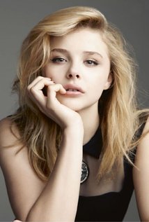 Chloë Grace Moretz | Fandíme filmu