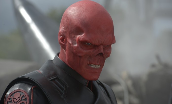 Avengers 3: Vrátí se Red Skull? | Fandíme filmu
