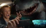 Monster Trucks | Fandíme filmu