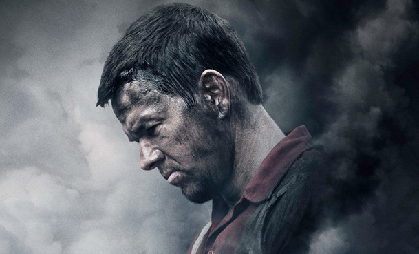 Deepwater Horizon: Moře v plamenech | Fandíme filmu