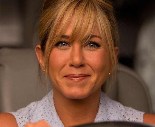 Jennifer Aniston | Fandíme filmu