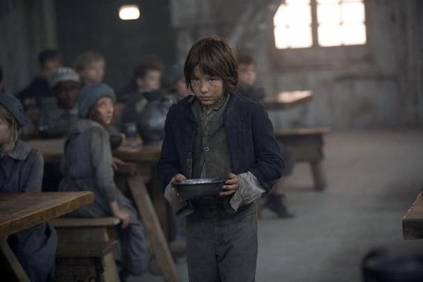 Oliver Twist: Chystá se nová adaptace s ženskou hrdinkou | Fandíme serialům