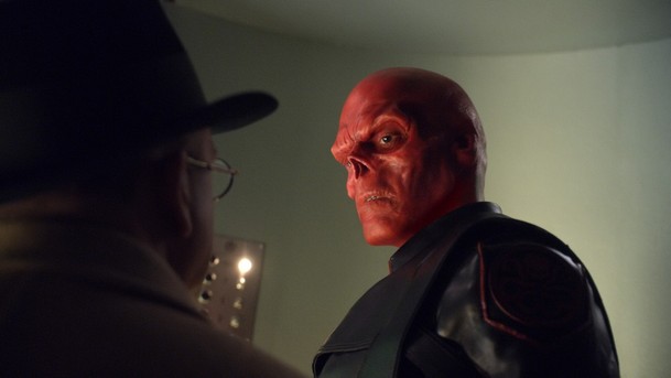 Avengers 3: Vrátí se Red Skull? | Fandíme filmu