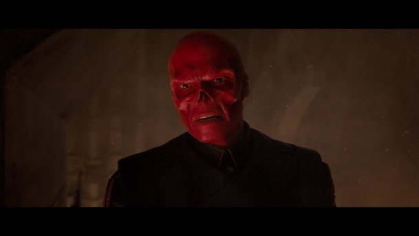 Avengers 3: Vrátí se Red Skull? | Fandíme filmu