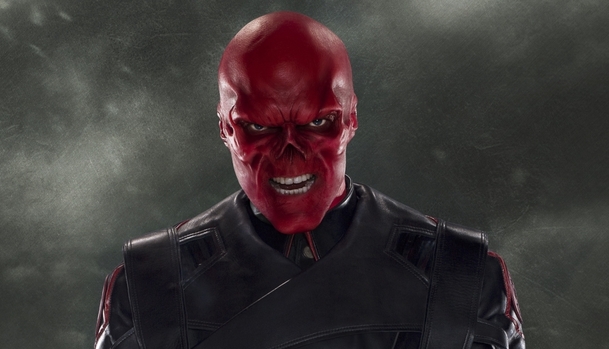 Avengers 3: Vrátí se Red Skull? | Fandíme filmu