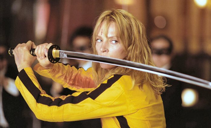 Kill Bill 3: Tarantino už ví, o čem by film měl být, sešel se s Umou Thurman | Fandíme filmu