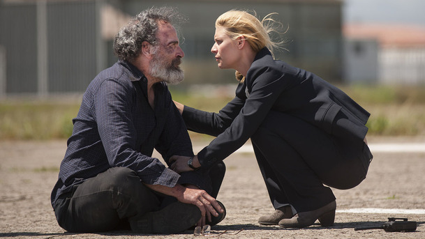 Homeland: Špionážní drama chce po 8. sezoně skončit | Fandíme serialům