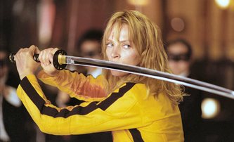 Kill Bill 3: Quentin Tarantino diskutuje s Umou Thurman o pokračování svého hitu | Fandíme filmu