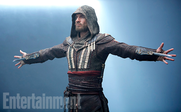 Assassin’s Creed | Fandíme filmu