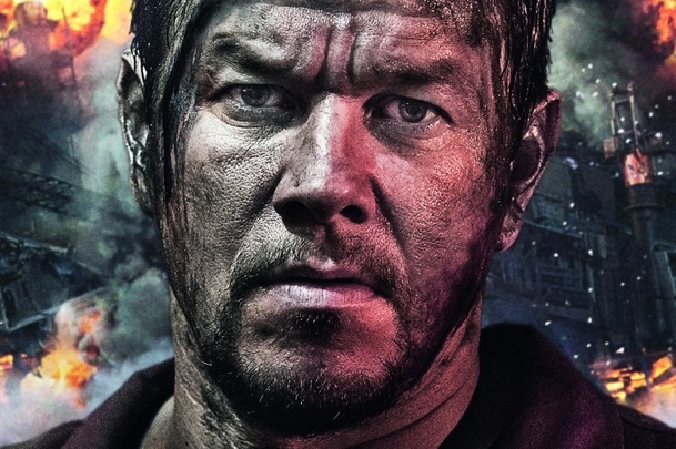 Deepwater Horizon: Moře v plamenech | Fandíme filmu