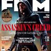 Assassin's Creed na nových fotkách | Fandíme filmu