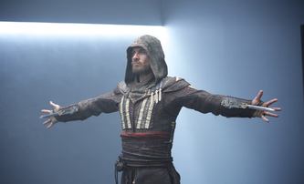 Assassin's Creed: Finální a nejlepší trailer | Fandíme filmu