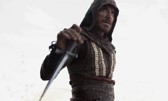 Assassin's Creed: Nový trailer na adaptaci populární videohry | Fandíme filmu