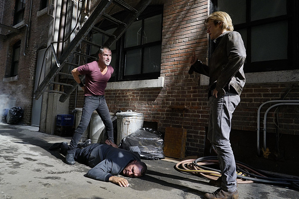 MacGyver: První dojmy z nové verze seriálové klasiky | Fandíme serialům