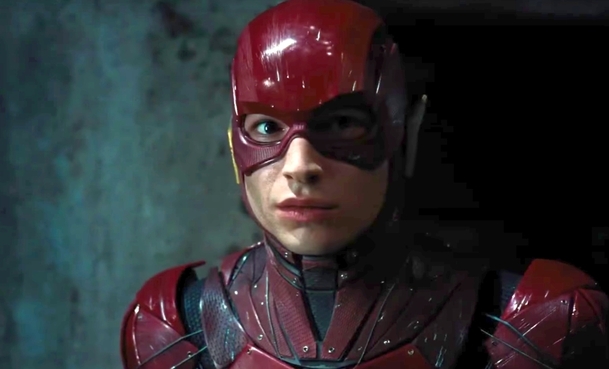 The Flash: Herec a režisér se dušují, že nekonečně odkládaný film je vážně na cestě | Fandíme filmu