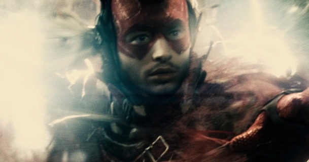 The Flash: Jak se k odchodu režiséra staví herci | Fandíme filmu
