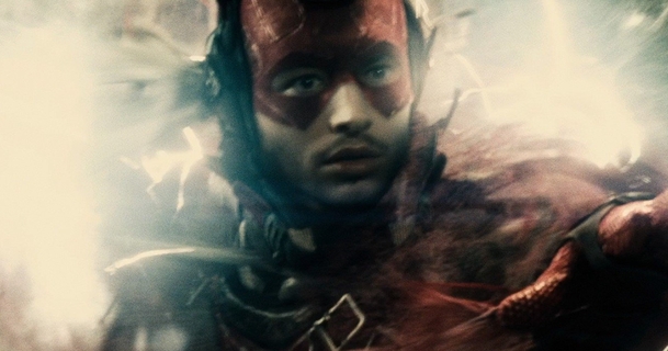 The Flash: Režisér potvrdil, že nás čeká cestování v čase | Fandíme filmu