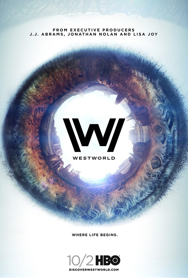 Westworld: Nové video seznamuje se světem a filosofií seriálu | Fandíme serialům